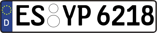 ES-YP6218