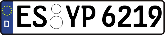 ES-YP6219