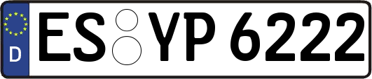ES-YP6222