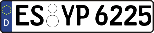ES-YP6225