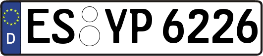 ES-YP6226
