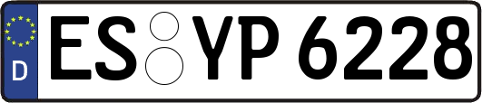 ES-YP6228