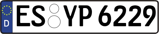 ES-YP6229
