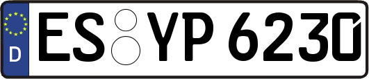 ES-YP6230