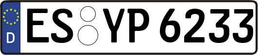 ES-YP6233