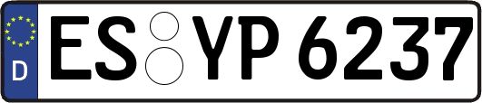 ES-YP6237