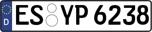 ES-YP6238