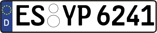 ES-YP6241