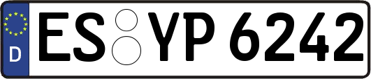 ES-YP6242