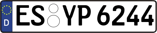 ES-YP6244