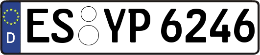 ES-YP6246