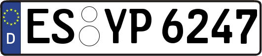 ES-YP6247