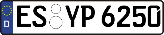 ES-YP6250