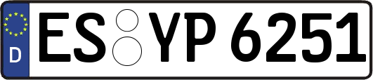 ES-YP6251