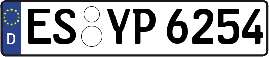 ES-YP6254