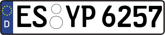 ES-YP6257