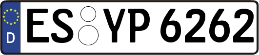 ES-YP6262