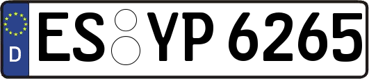 ES-YP6265