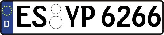 ES-YP6266