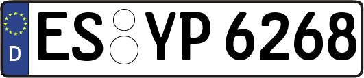 ES-YP6268