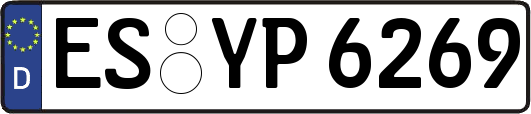 ES-YP6269