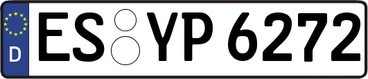 ES-YP6272