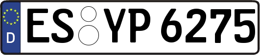 ES-YP6275