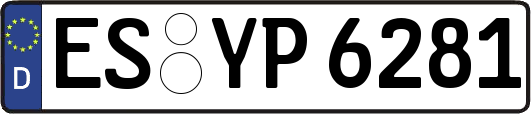 ES-YP6281