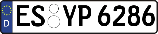 ES-YP6286
