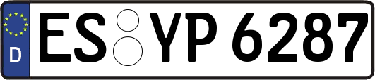 ES-YP6287