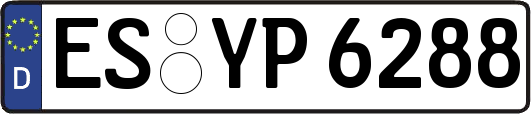ES-YP6288