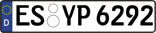 ES-YP6292