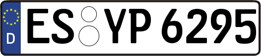 ES-YP6295