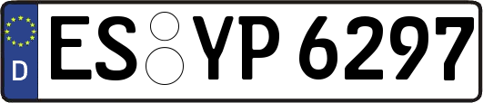 ES-YP6297