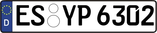 ES-YP6302