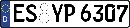 ES-YP6307
