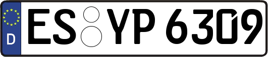 ES-YP6309