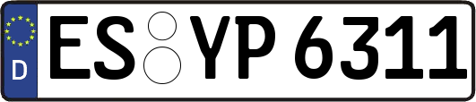 ES-YP6311