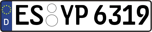 ES-YP6319