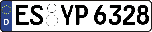 ES-YP6328