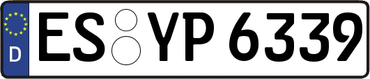 ES-YP6339