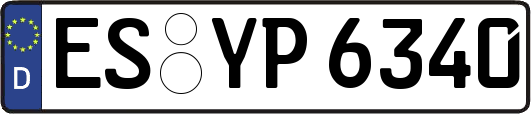 ES-YP6340
