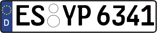 ES-YP6341