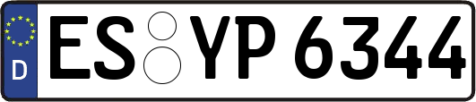 ES-YP6344