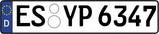 ES-YP6347