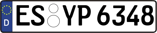 ES-YP6348