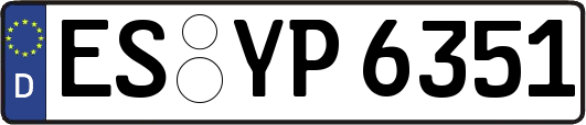 ES-YP6351