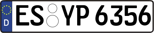 ES-YP6356