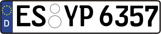 ES-YP6357