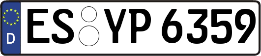 ES-YP6359